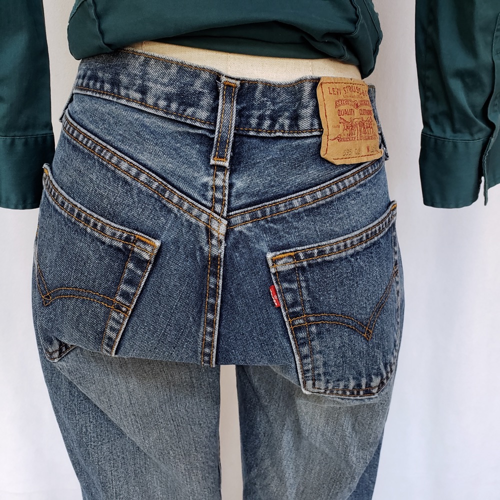 595 levis best sale