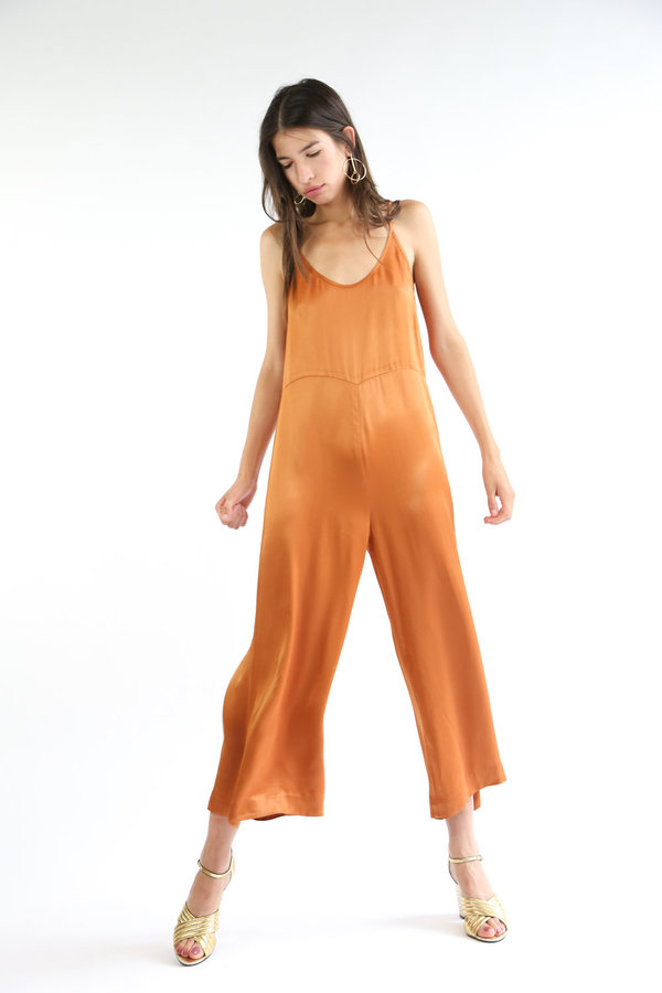 just female panter jumpsuit