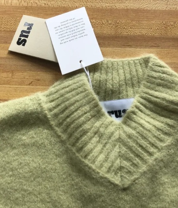 Kiruto Sweater | Garmentory