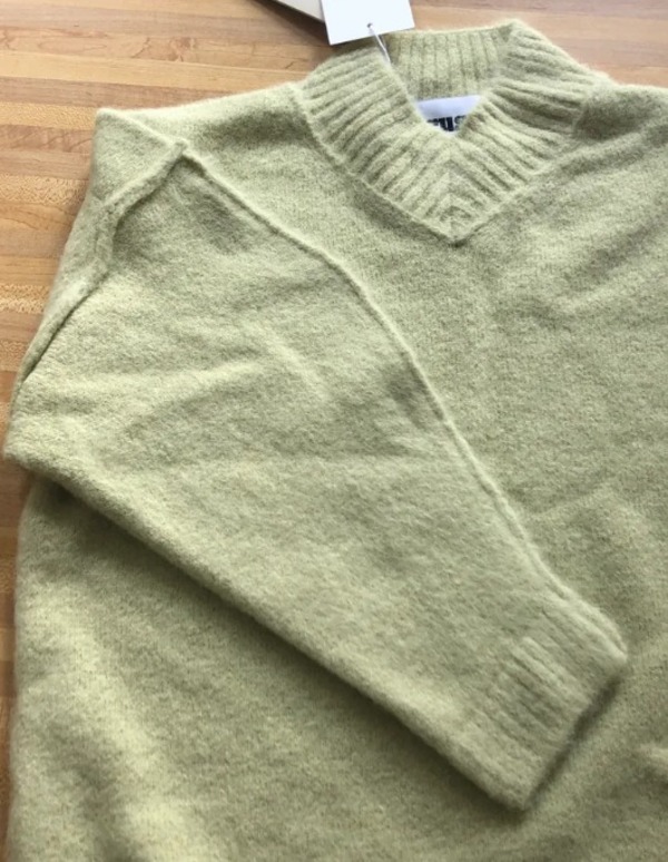 Kiruto Sweater | Garmentory
