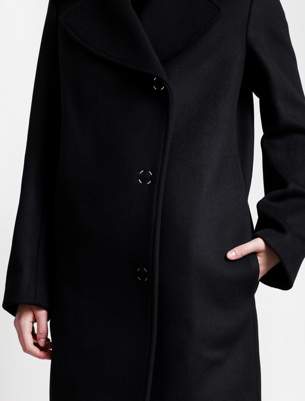 Acne hot sale era coat