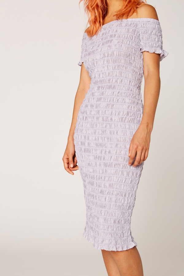 Smocked Dress | Garmentory Smocked Dress | Garmentory