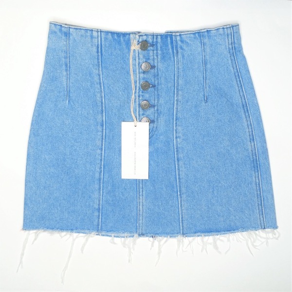 Grlfrnd twiggy hot sale skirt