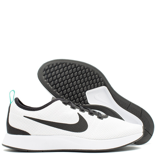 nike dualtone racer white