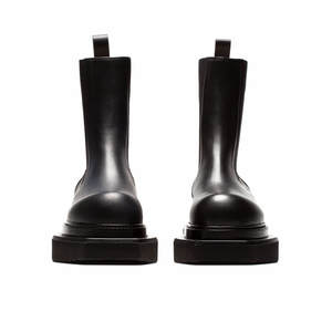 RICK OWENS Beatle Turbo Cyclops boots | Garmentory