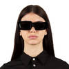 KUBORAUM X11 BS sunglasses - black - Thumbnail 2