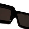 KUBORAUM X11 BS sunglasses - black - Thumbnail 4