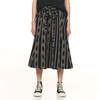 Girls of Dust Prairy Skirt - Kogi Jacquard Multicolor - Thumbnail 2