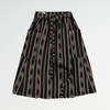 Girls of Dust Prairy Skirt - Kogi Jacquard Multicolor - Thumbnail 3
