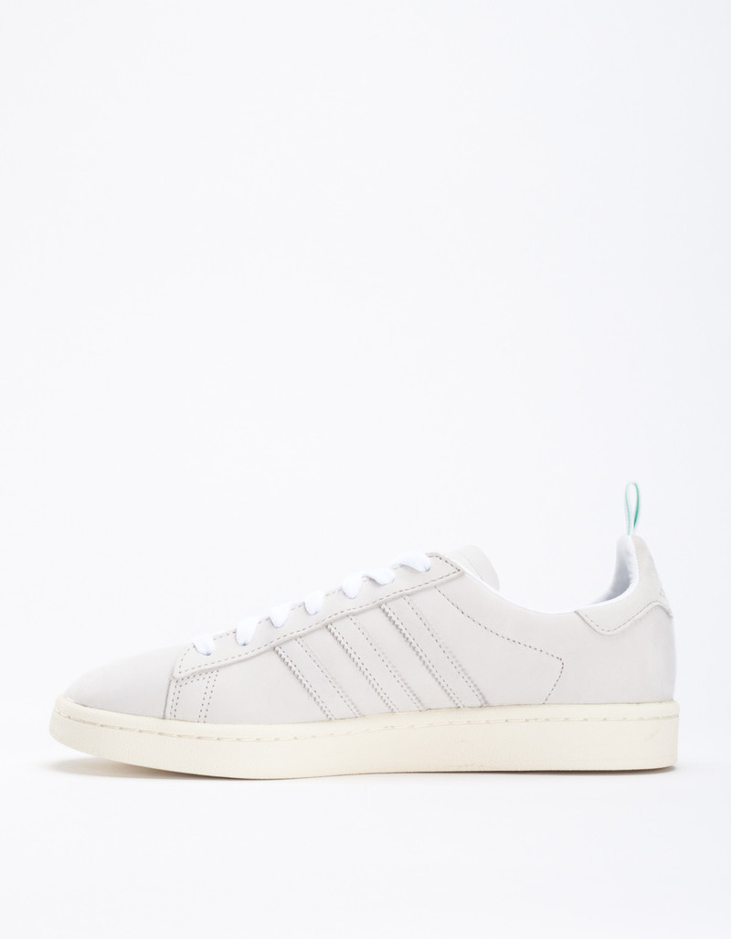 Adidas Campus Footwear White Vintage White | Garmentory