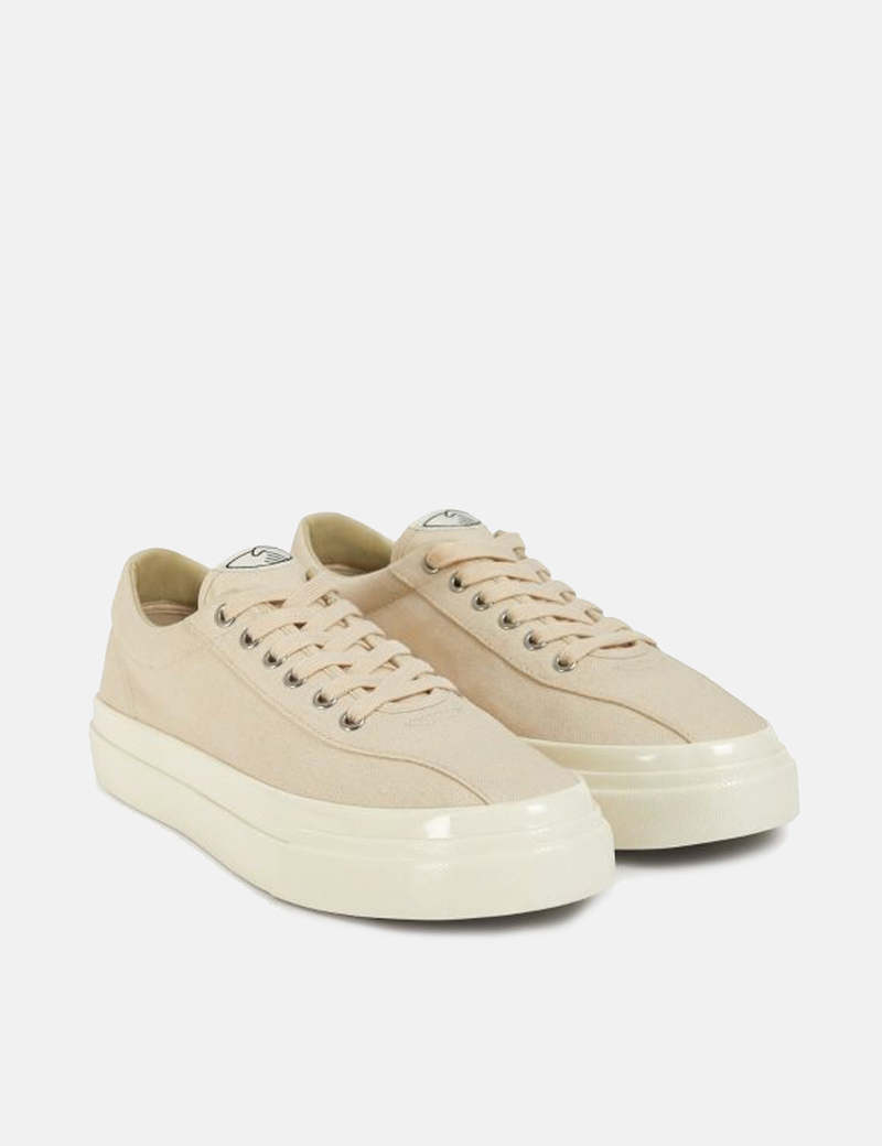 Stepney Workers Club Dellow M canvas - Ecru