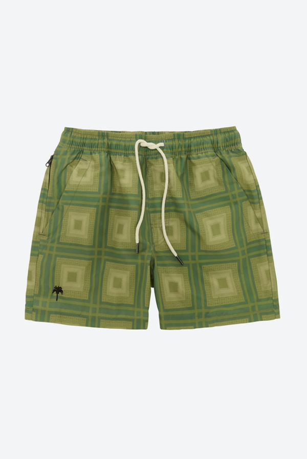 Oas Botanic Shorts Oas Botanic Shorts