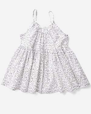 Soor Ploom Birdie Tunic in Vine Print | Garmentory