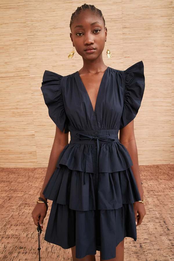 Ulla Johnson Sena Dress