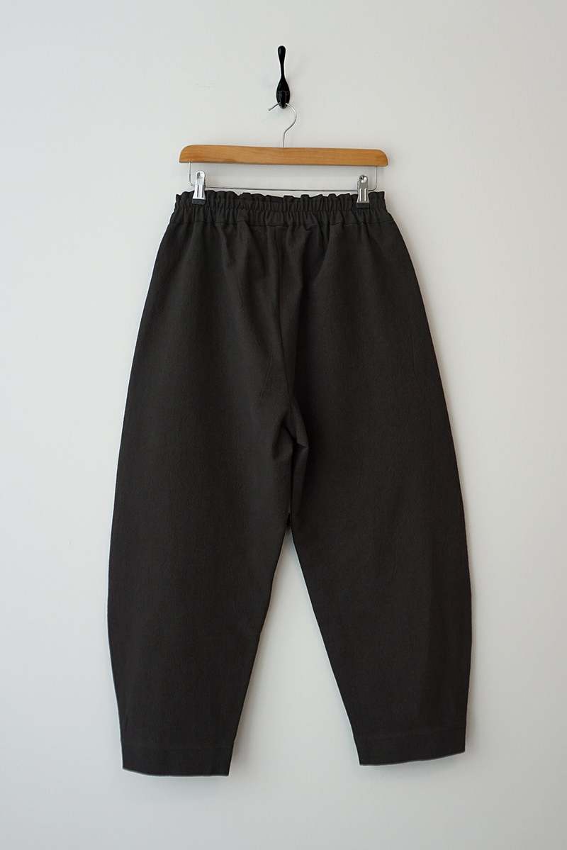 Ursa Minor Studio Flor Arca Pants - Washed Black