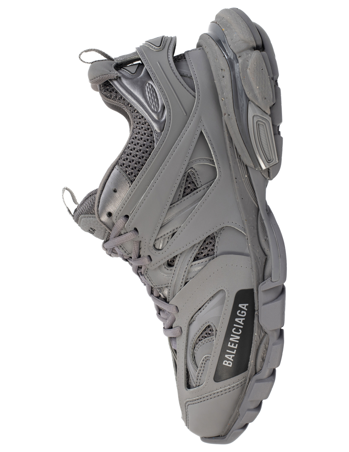Balenciaga Track Sneakers - grey | Garmentory
