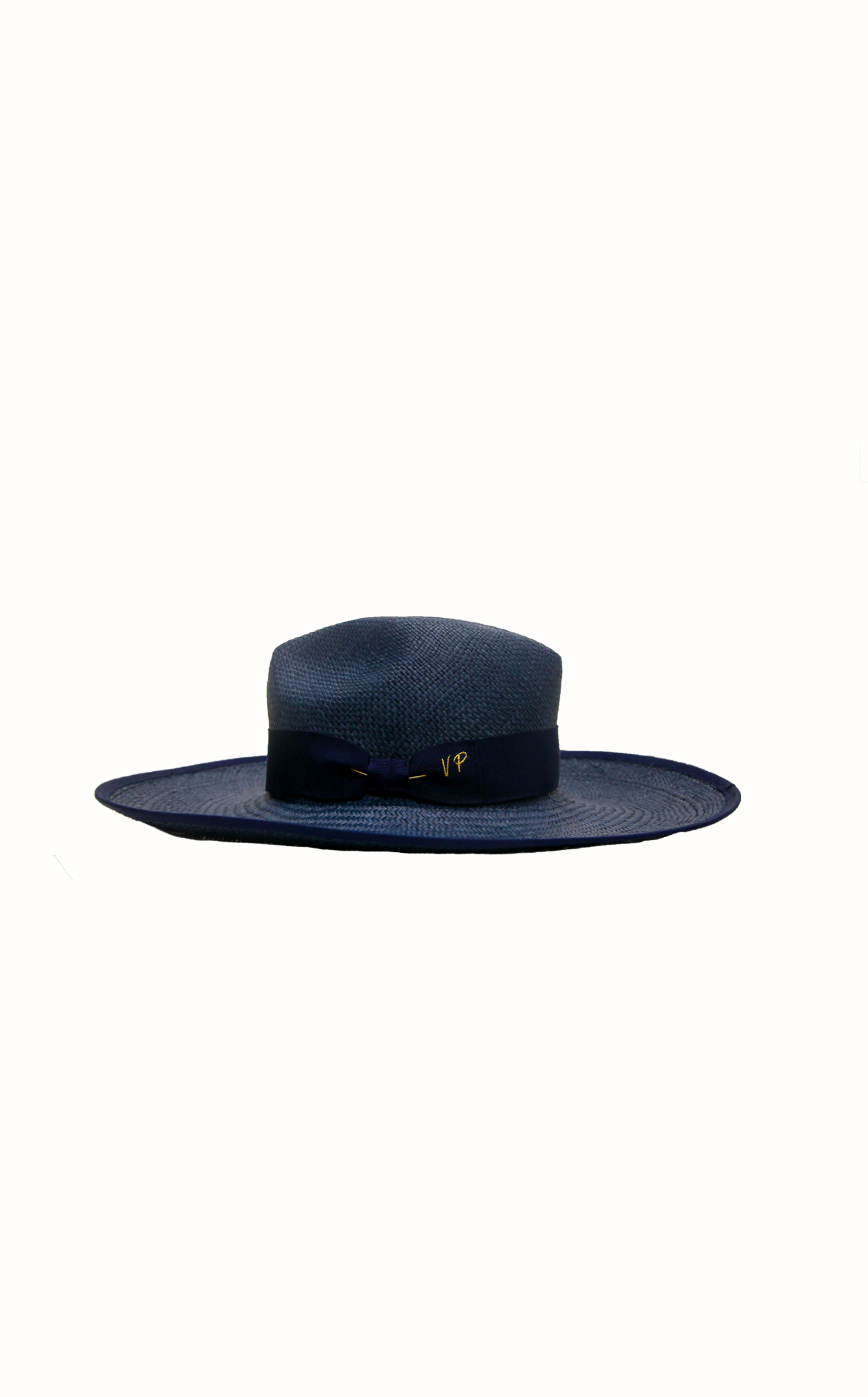 NEW SIZE LARGE Van‎ Palma JUDE Natural Wide Brim Hat - Made in France Livy Junior Sun Hat | Everything But Water main image 2