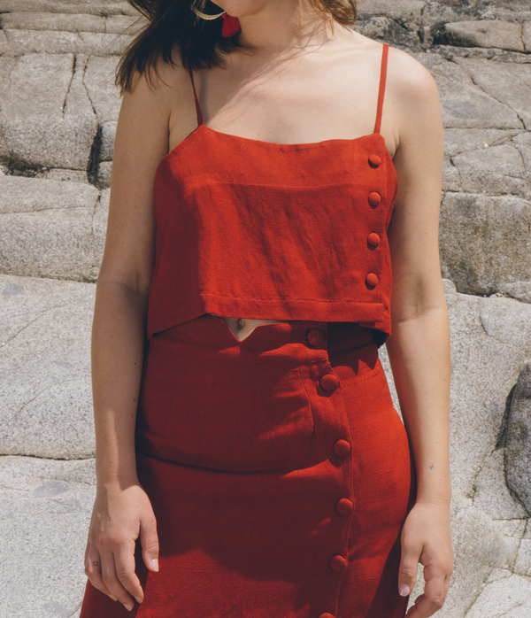 GARMENTORY EXCLUSIVE | Ajaie Alaie Transitional Skirt GARMENTORY EXCLUSIVE | Ajaie Alaie Transitional Skirt