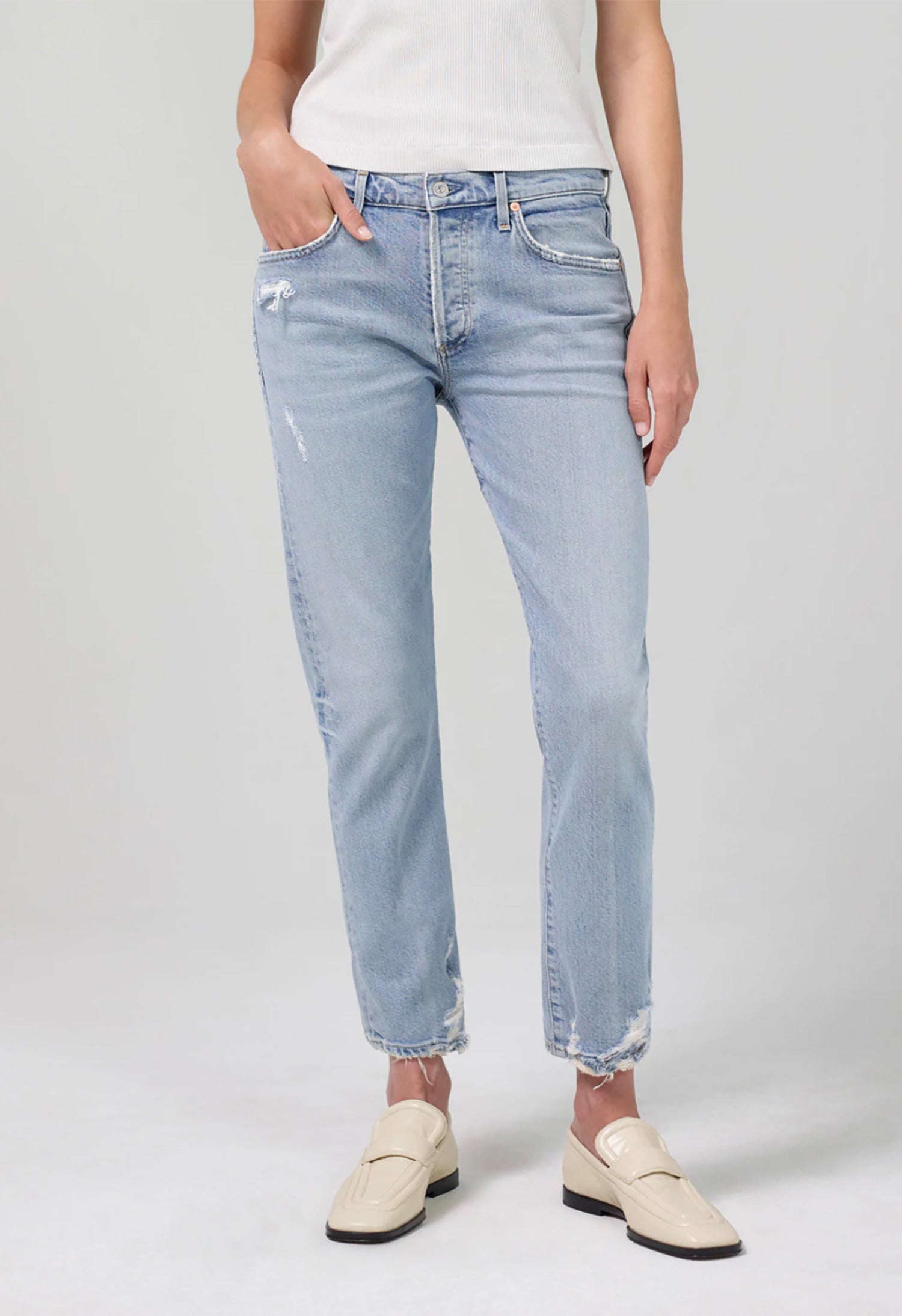 Citizens of Humanity Emerson Slim Fit 