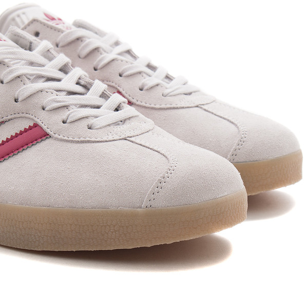 adidas gazelle silver green womens adidas GAZELLE
