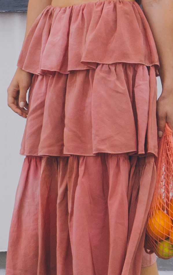 GARMENTORY EXCLUSIVE | Aurora Vestita Frida Skirt GARMENTORY EXCLUSIVE | Aurora Vestita Frida Skirt