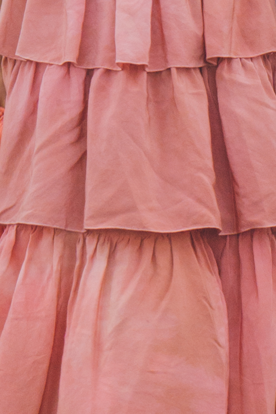 GARMENTORY EXCLUSIVE | Aurora Vestita Mexicali Rose Blouse GARMENTORY EXCLUSIVE | Aurora Vestita Mexicali Rose Blouse