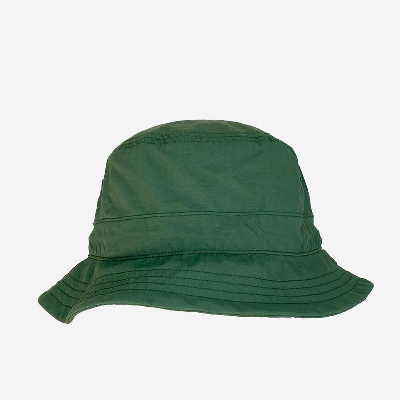 Nylon Cord Battenwear Bucket Hat Battenwear Camp Crusher Bucket