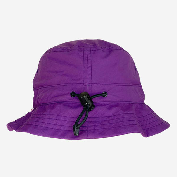 Battenwear Camp Crusher Bucket Hat 
