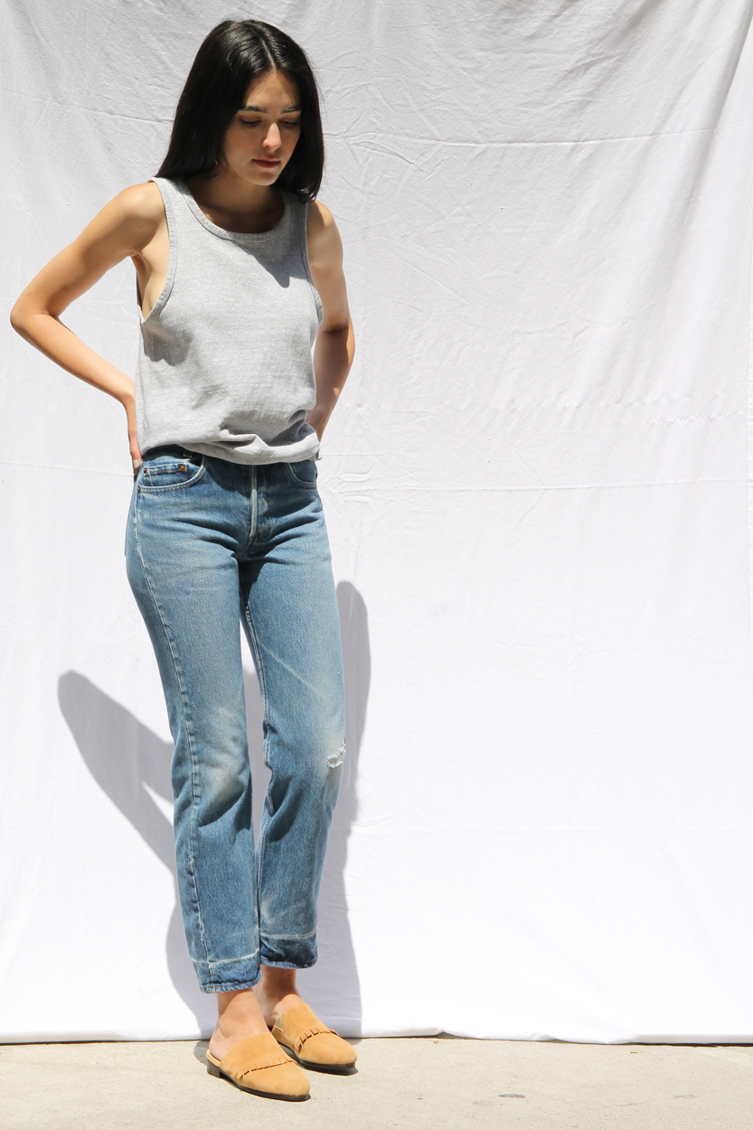 VINTAGE LEVIS | 501s | Garmentory