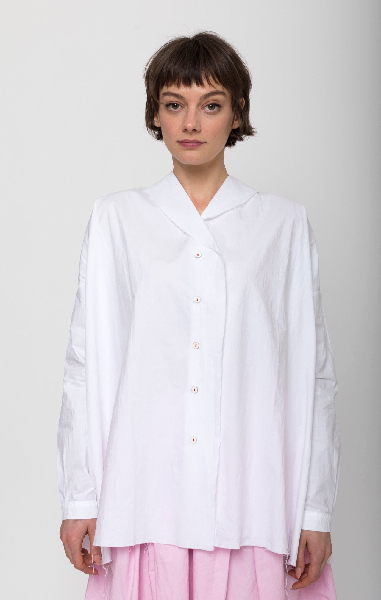 H+ Hannoh Wessel Claude Shirt | Garmentory