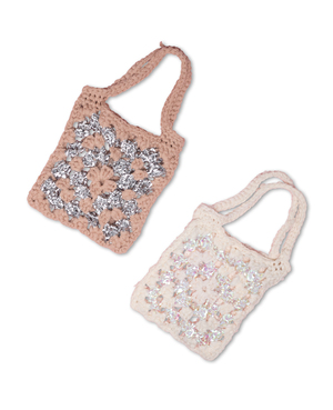 GARMENTORY EXCLUSIVE | Doucement Hana Tote GARMENTORY EXCLUSIVE | Doucement Hana Tote