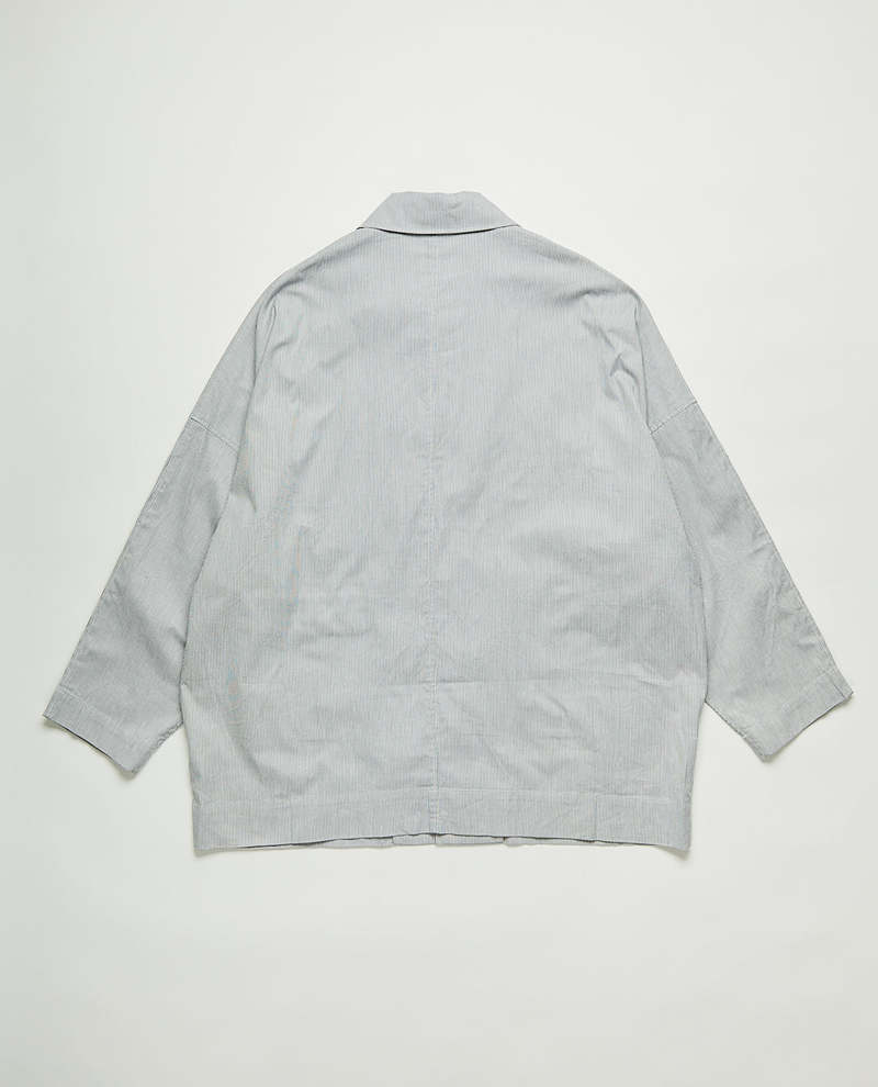 Willy Chavarria Gonzales Jacket - Black stripe | Garmentory