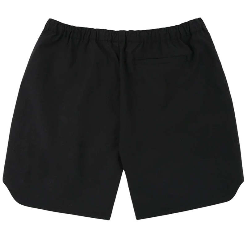 【Dime】Classic Shorts Shorts Dime Classic Shorts Black | Footshop
