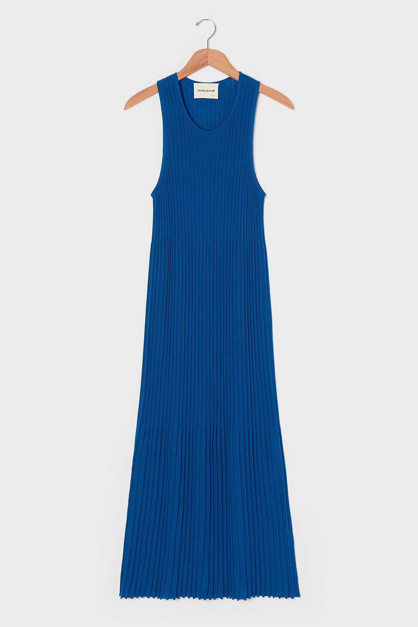 Misha & Puff Martha Accordion Dress | Garmentory 