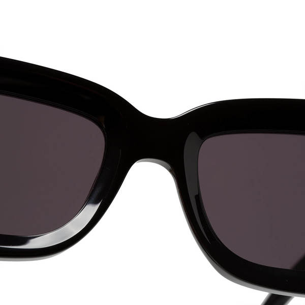 OFF-WHITE Carrara Sunglasses - Black | Garmentory