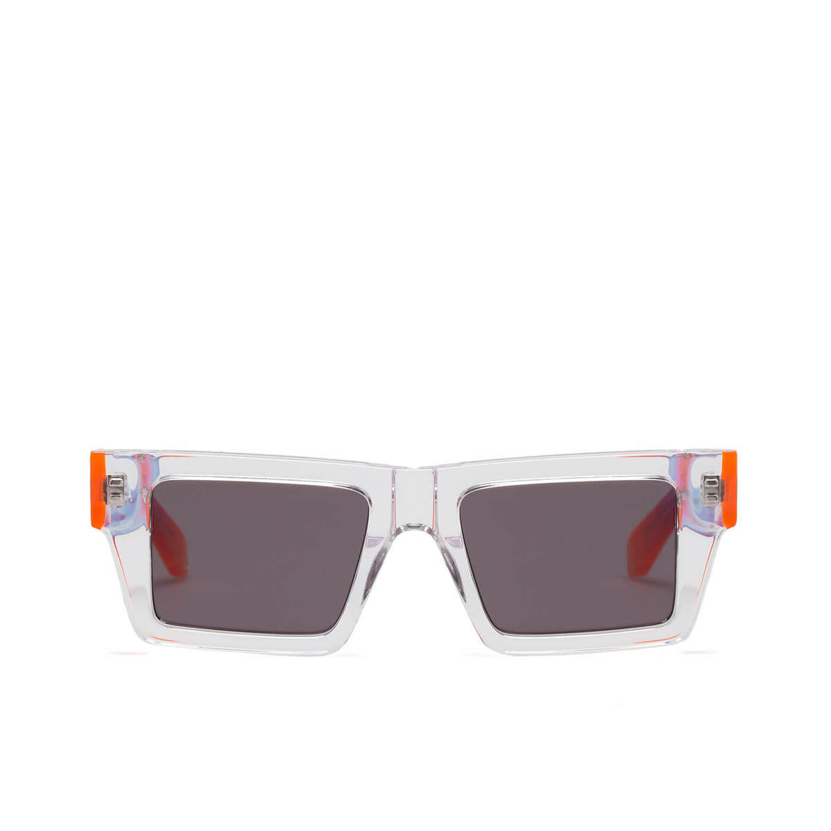 OFF-WHITE Nassau sunglasses - Multicolor | Garmentory