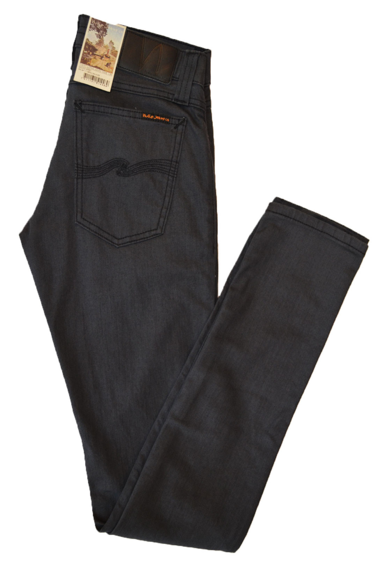 Nudie Jeans Tight Long John | Garmentory