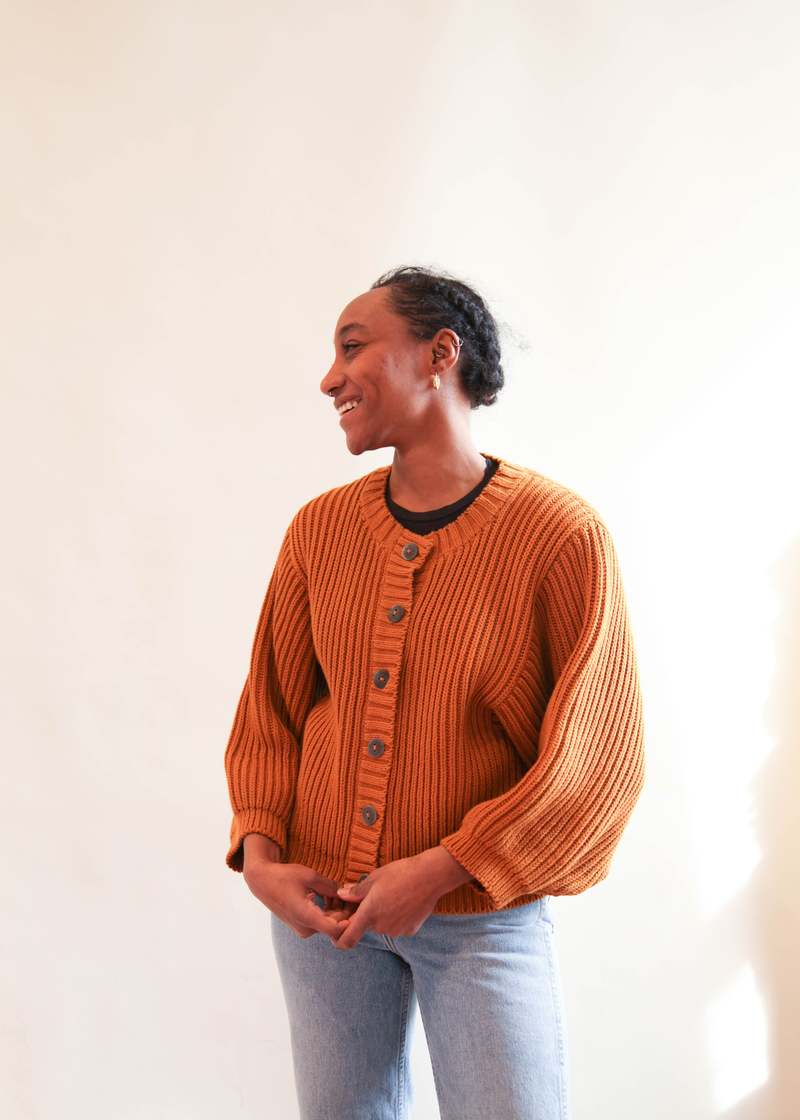 misha and puff ロンギース 6-12 marigold misha and puff ロンギース 6-12 marigold