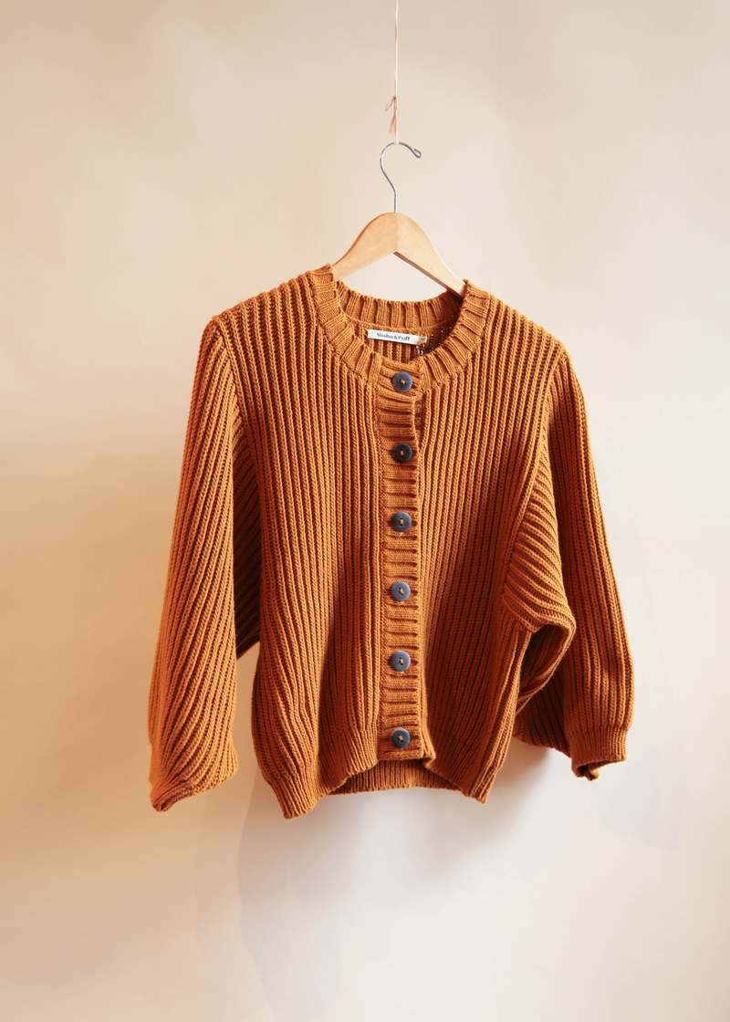 misha&puff✨ロンギース / 6-12m
