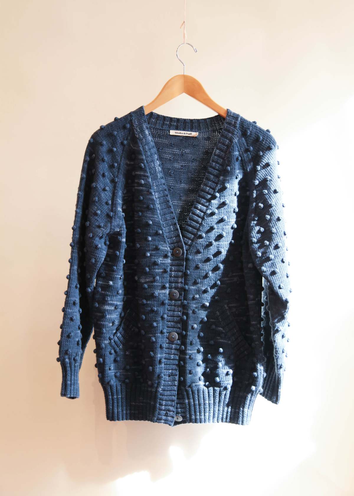 トップス misha and puff rectee MOONLIGHT Rec Tee in Moonlight Flower Dot by Misha & Puff - Petite