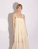 Sunset Dress in Sand - Thumbnail 1