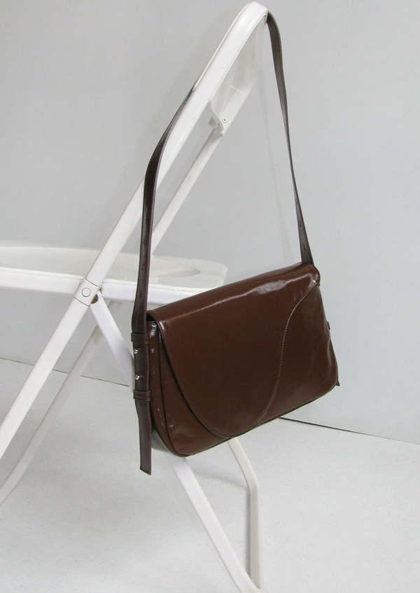 Paloma Wool Pluto Bag Brown Garmentory