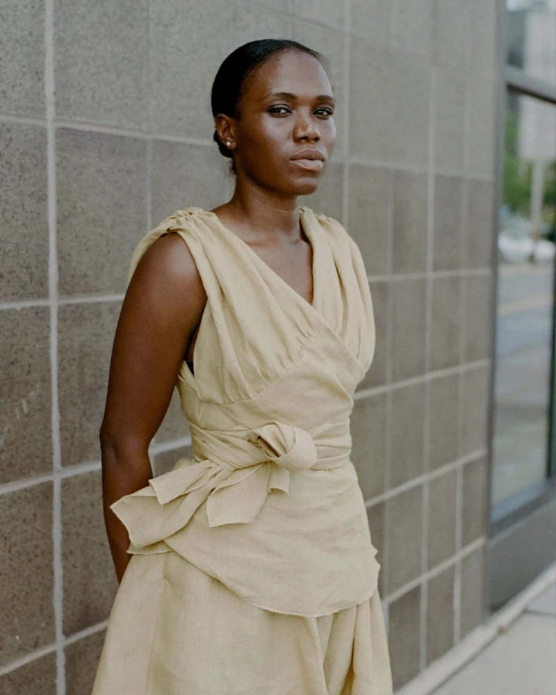 Baserange Lane Top | Garmentory