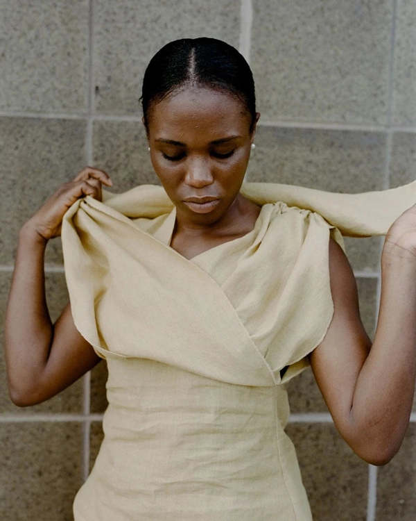 Baserange Lane Top | Garmentory
