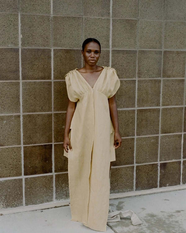 Baserange Lane Top | Garmentory