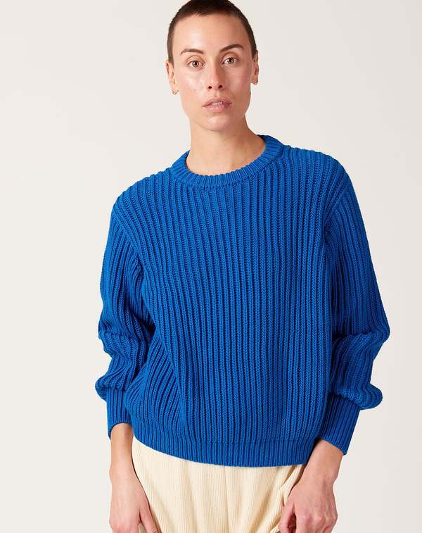 misha and puff Maritime blue 2-3y 【公式通販】
