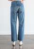 Chimala Selvedge Denim Vintage Straight Cut - Used Medium - Thumbnail 4