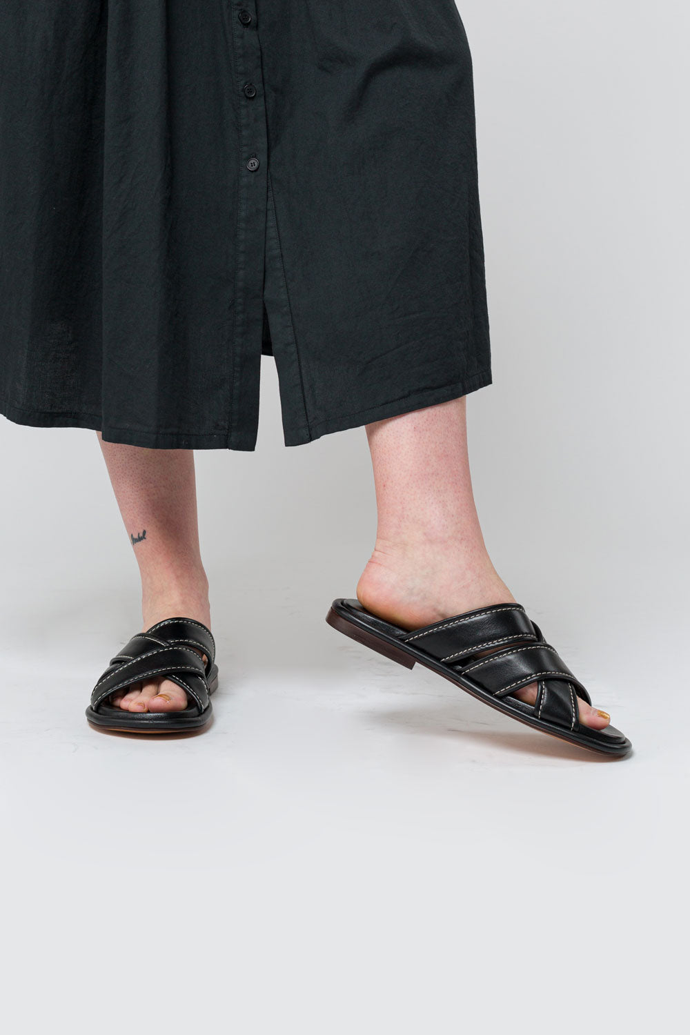 Matteo Sandal | Garmentory