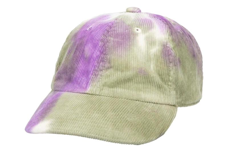 ★BAUF★ Star US Corduroy Ball Cap Dusty Purple Corduroy Ball Cap | Ralph Lauren