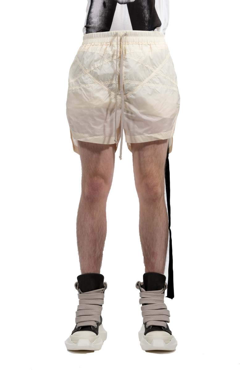 ※S※ DRKSHDW PENTABOXERS Rick Owens Drkshdw - Penta Boxers | HBX - Globally Curated